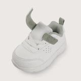 ZAPATILLA SPORT BASICA VELCRO ELASTICO