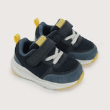 ZAPATILLA SPORT VELCRO ELASTICO