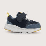 ZAPATILLA SPORT VELCRO ELASTICO
