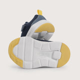 ZAPATILLA SPORT VELCRO ELASTICO