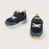 ZAPATILLA SPORT VELCRO ELASTICO