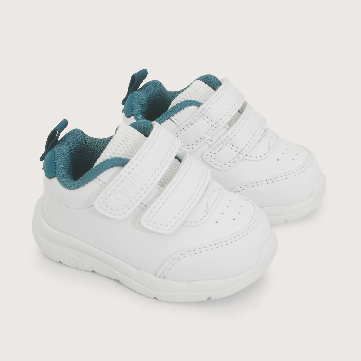 Zapatilla Sport Dos Velcros