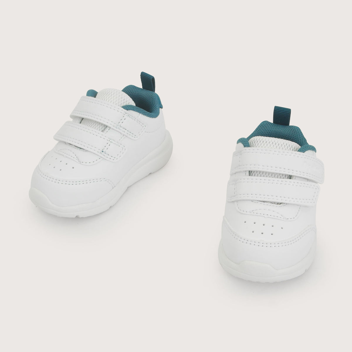 Zapatilla Sport Dos Velcros