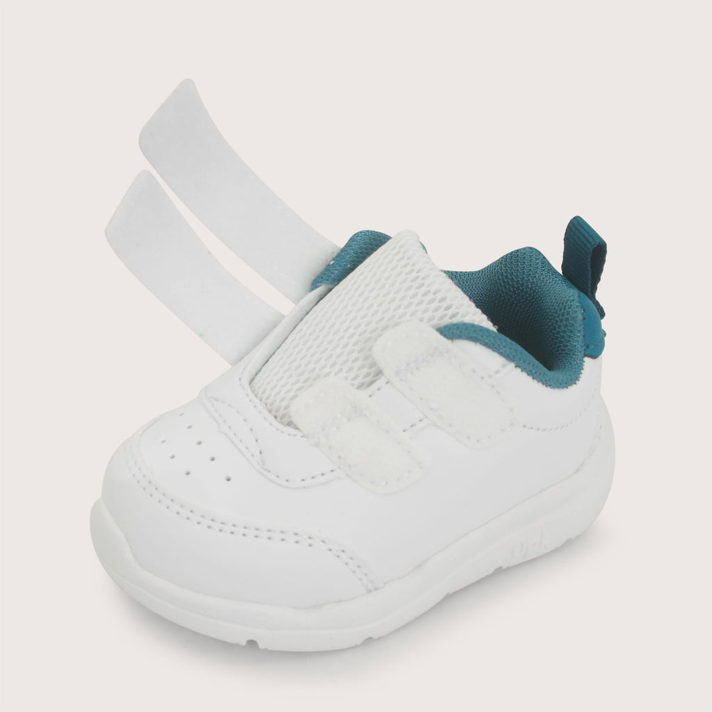 Zapatilla Sport Dos Velcros