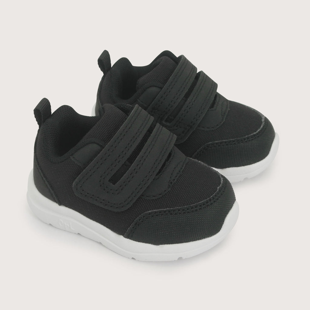 Zapatilla Sport Velcro Ancho