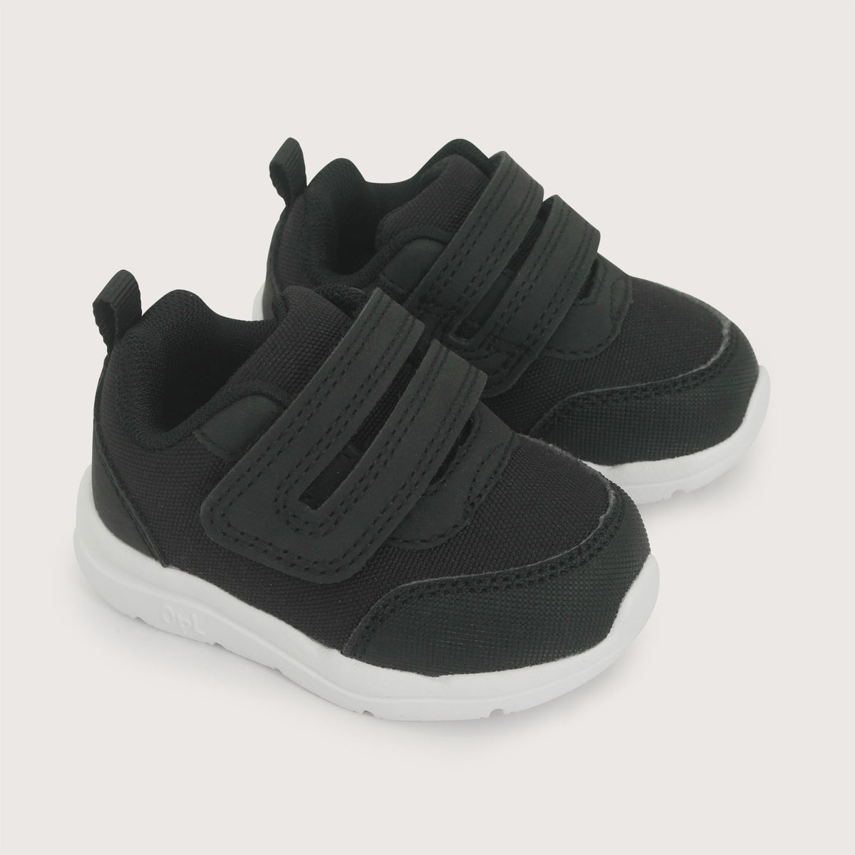 Zapatilla Sport Velcro Ancho