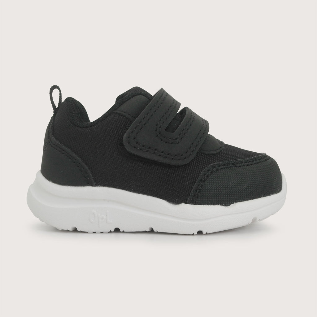 Zapatilla Sport Velcro Ancho