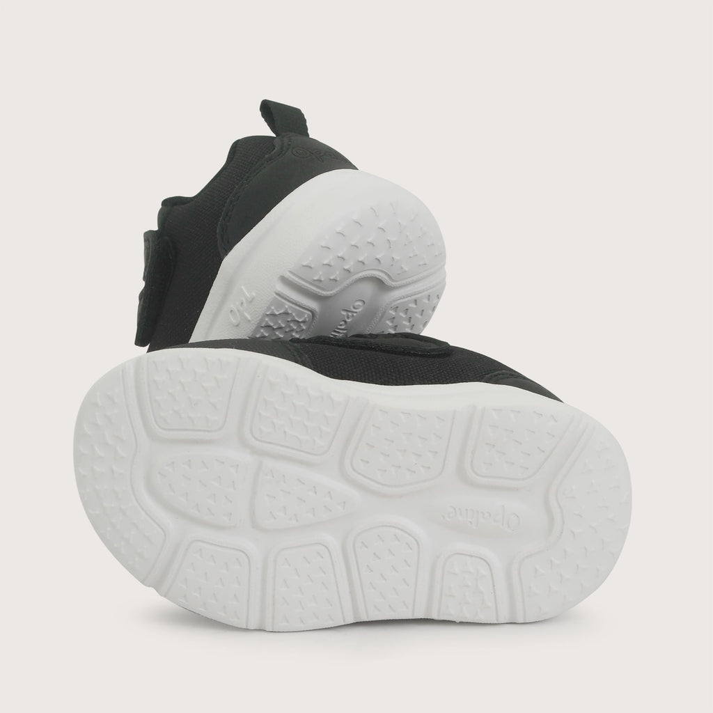 Zapatilla Sport Velcro Ancho