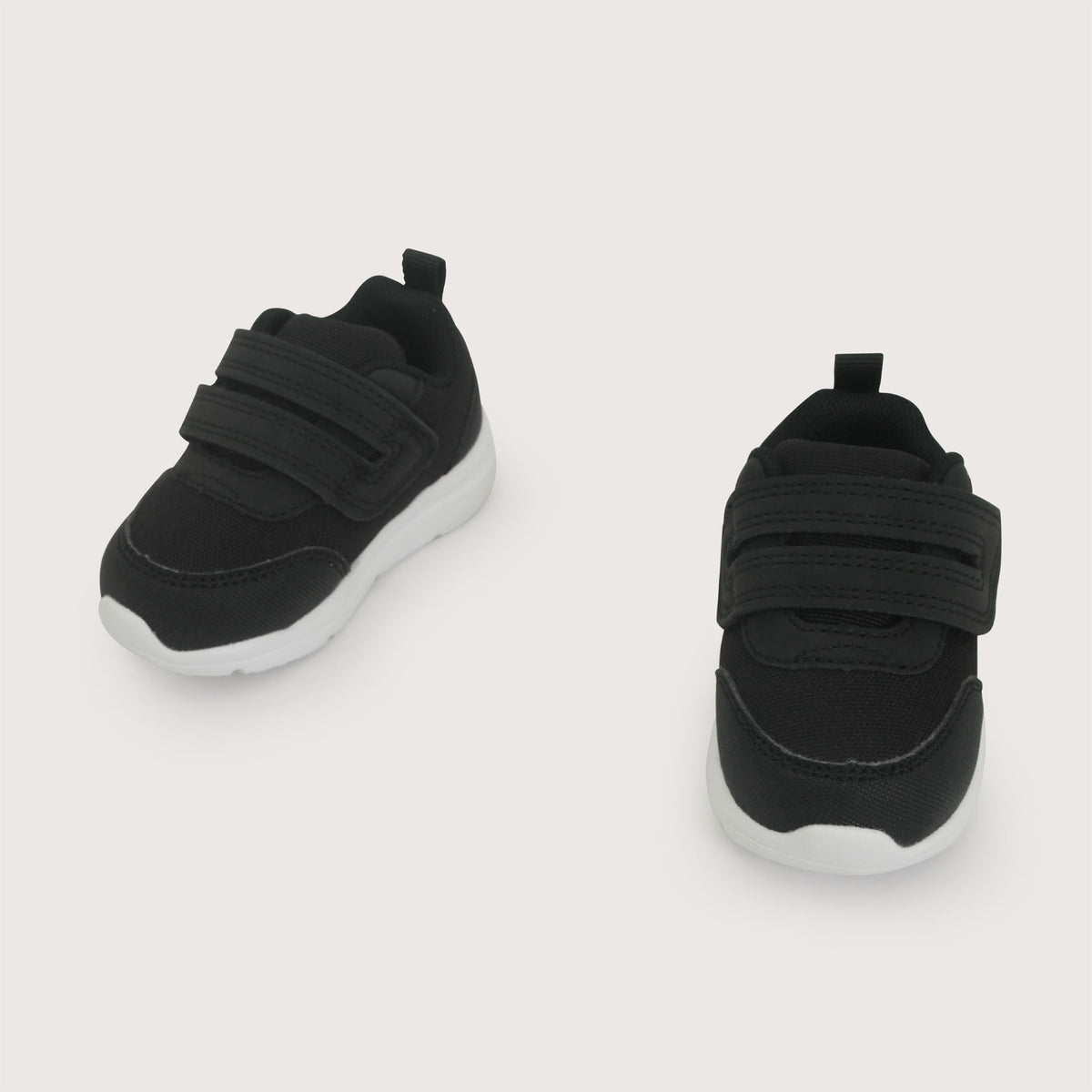 Zapatilla Sport Velcro Ancho