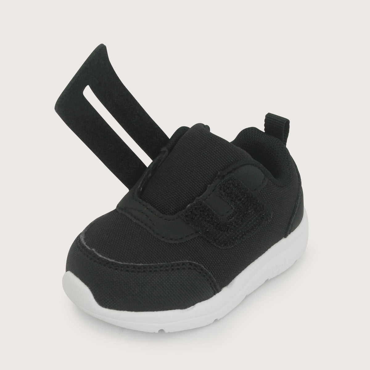 ZAPATILLA SPORT VELCRO ANCHO