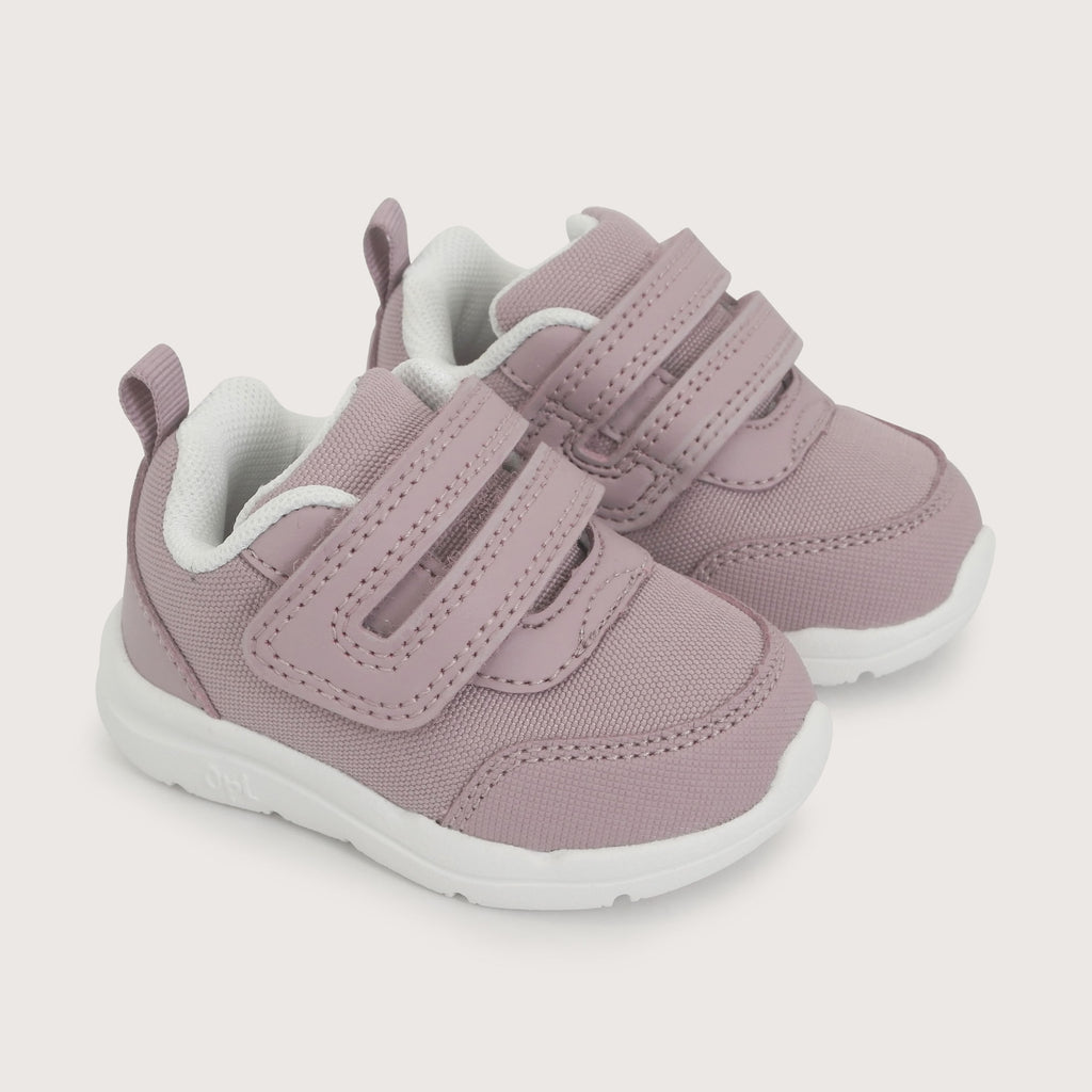 Zapatilla Sport Velcro Ancho
