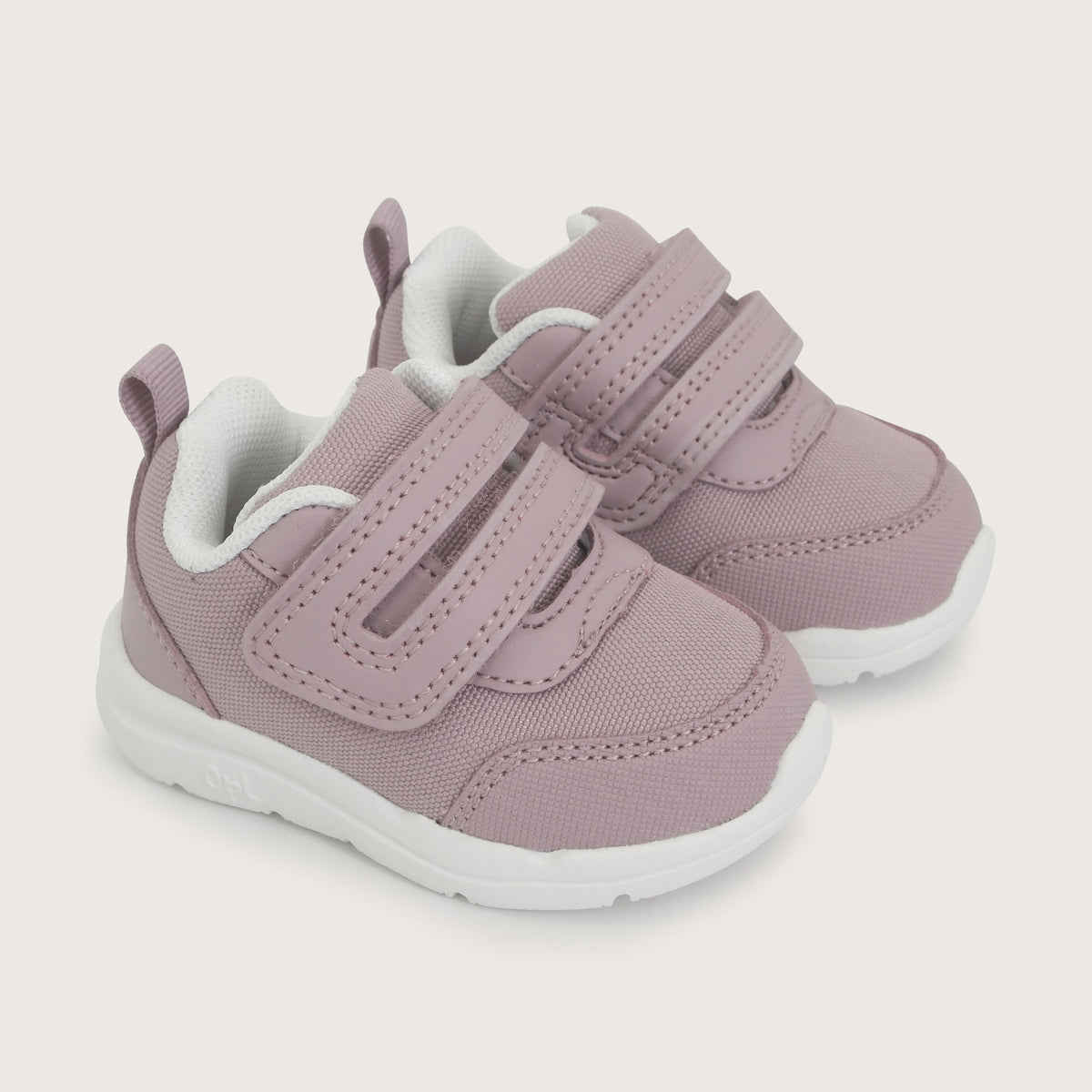 Zapatilla Sport Velcro Ancho
