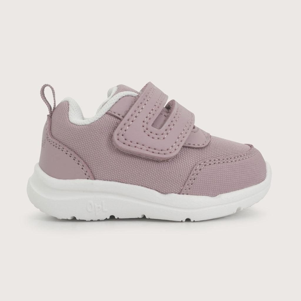 Zapatilla Sport Velcro Ancho