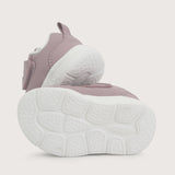 ZAPATILLA SPORT VELCRO ANCHO
