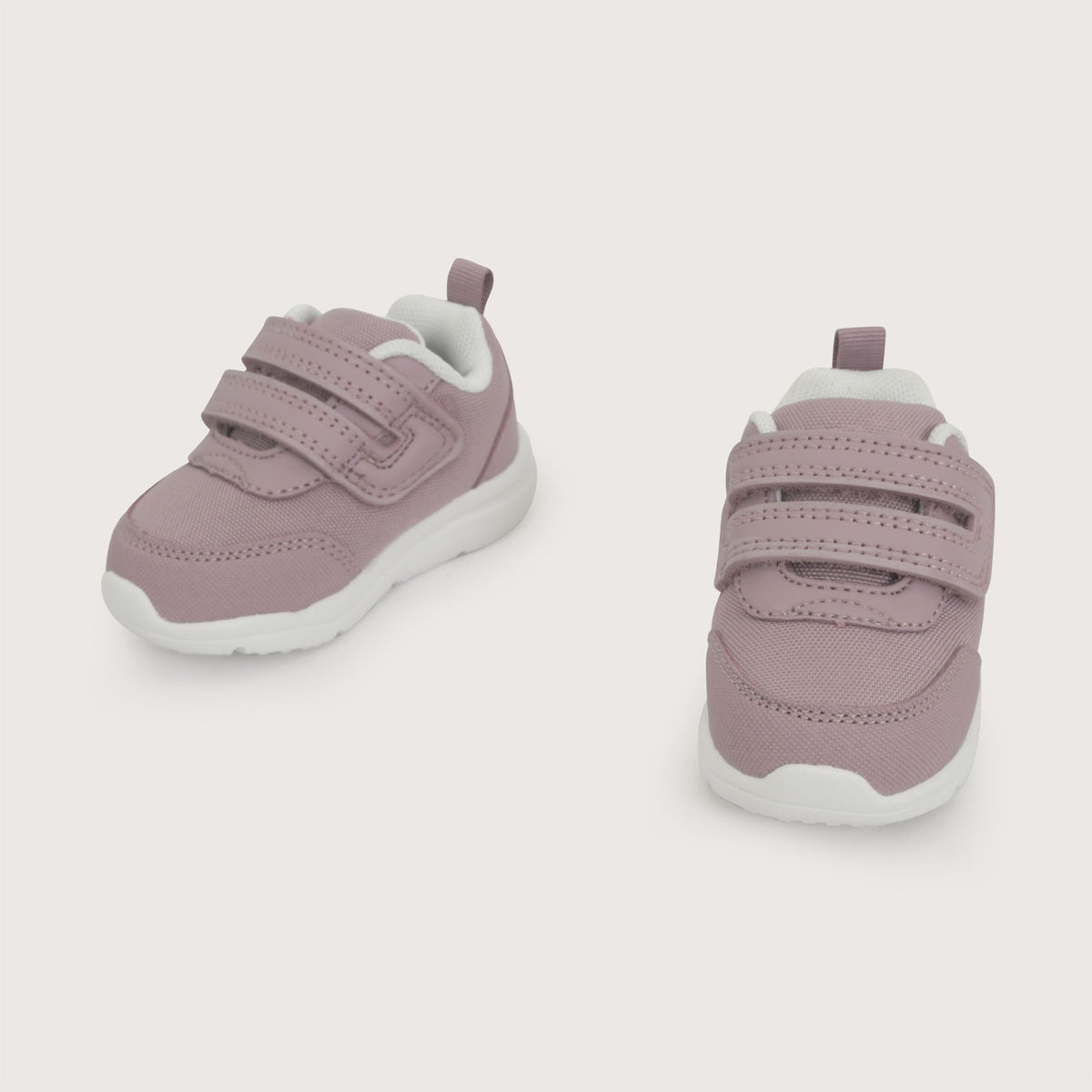 Zapatilla Sport Velcro Ancho