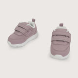 ZAPATILLA SPORT VELCRO ANCHO