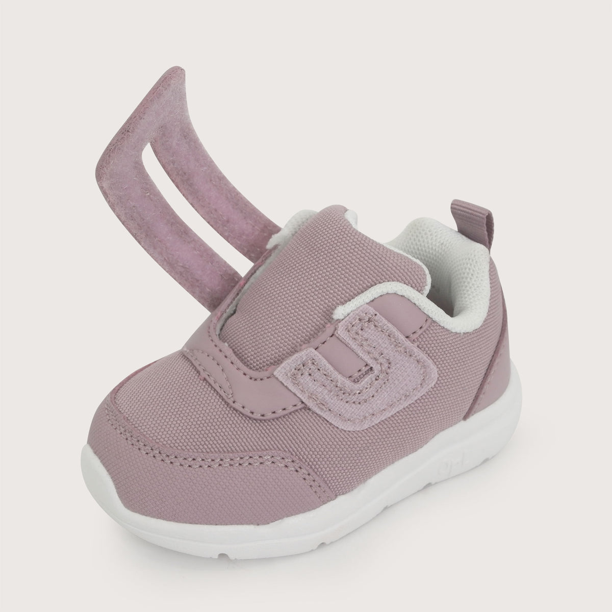 Zapatilla Sport Velcro Ancho