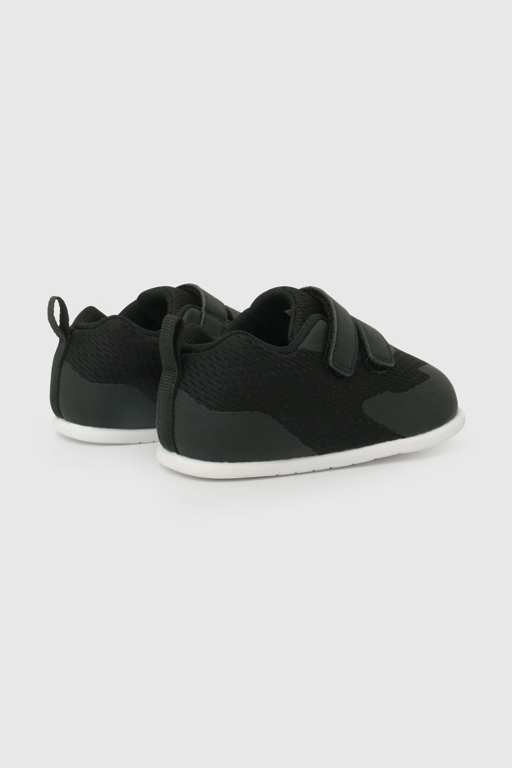 Zapatilla PP Boy Azul