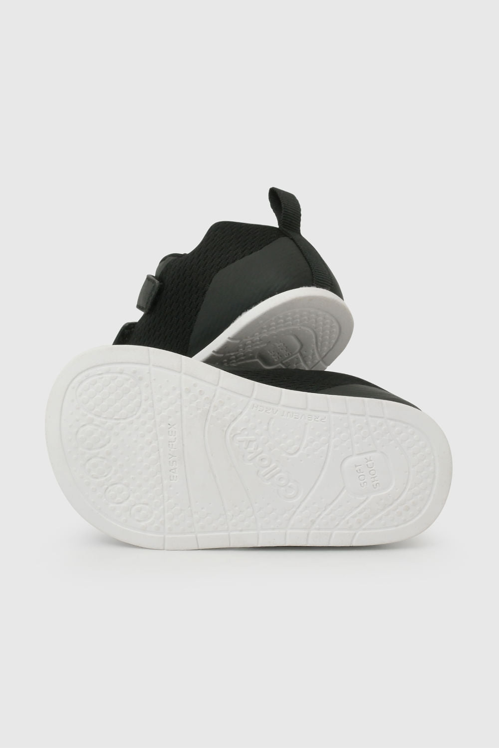 Zapatilla PP Boy Azul