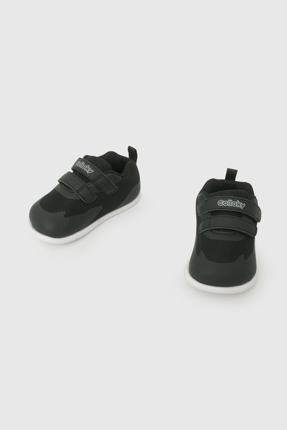 Zapatilla PP Boy Azul