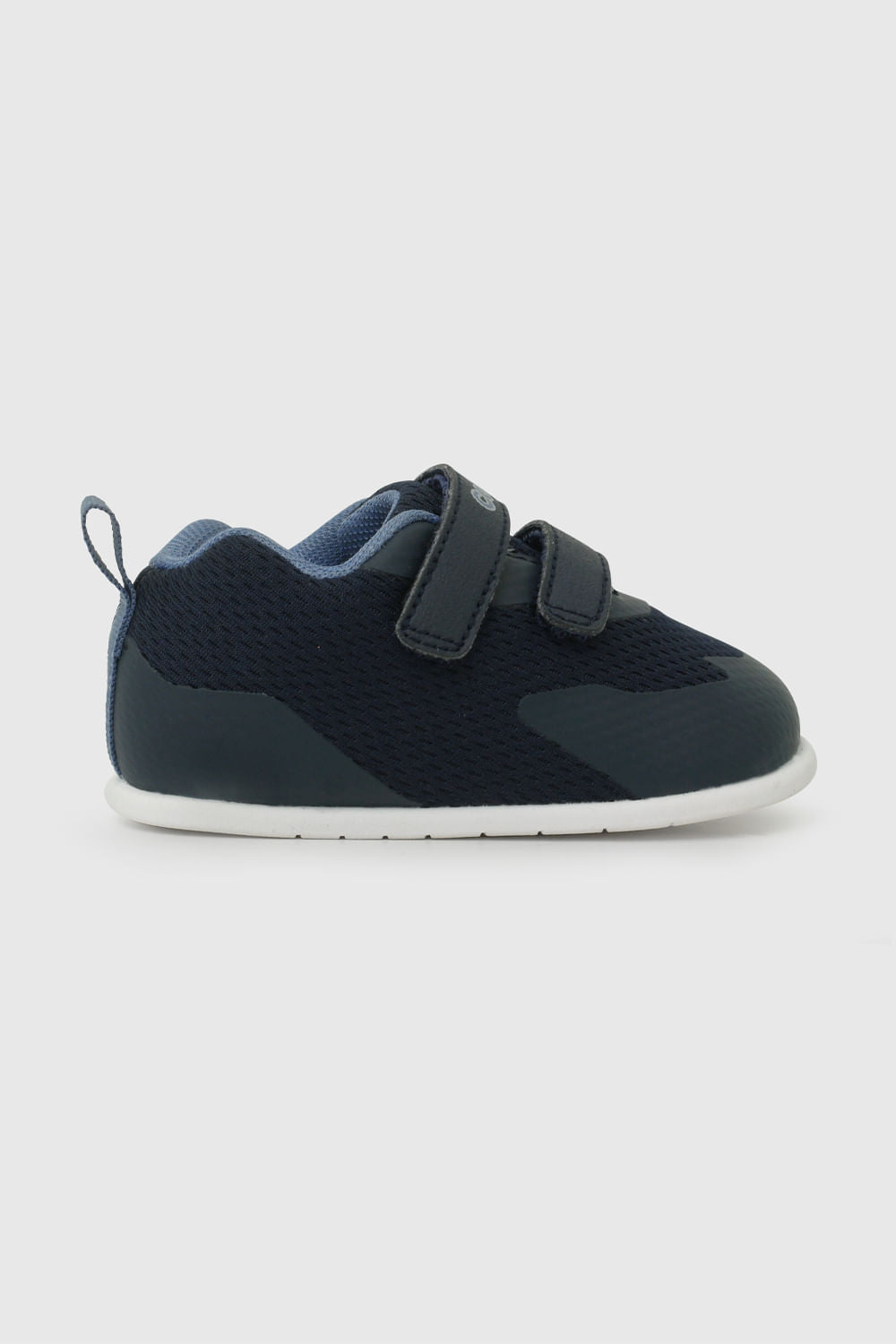 Zapatilla PP Boy Azul
