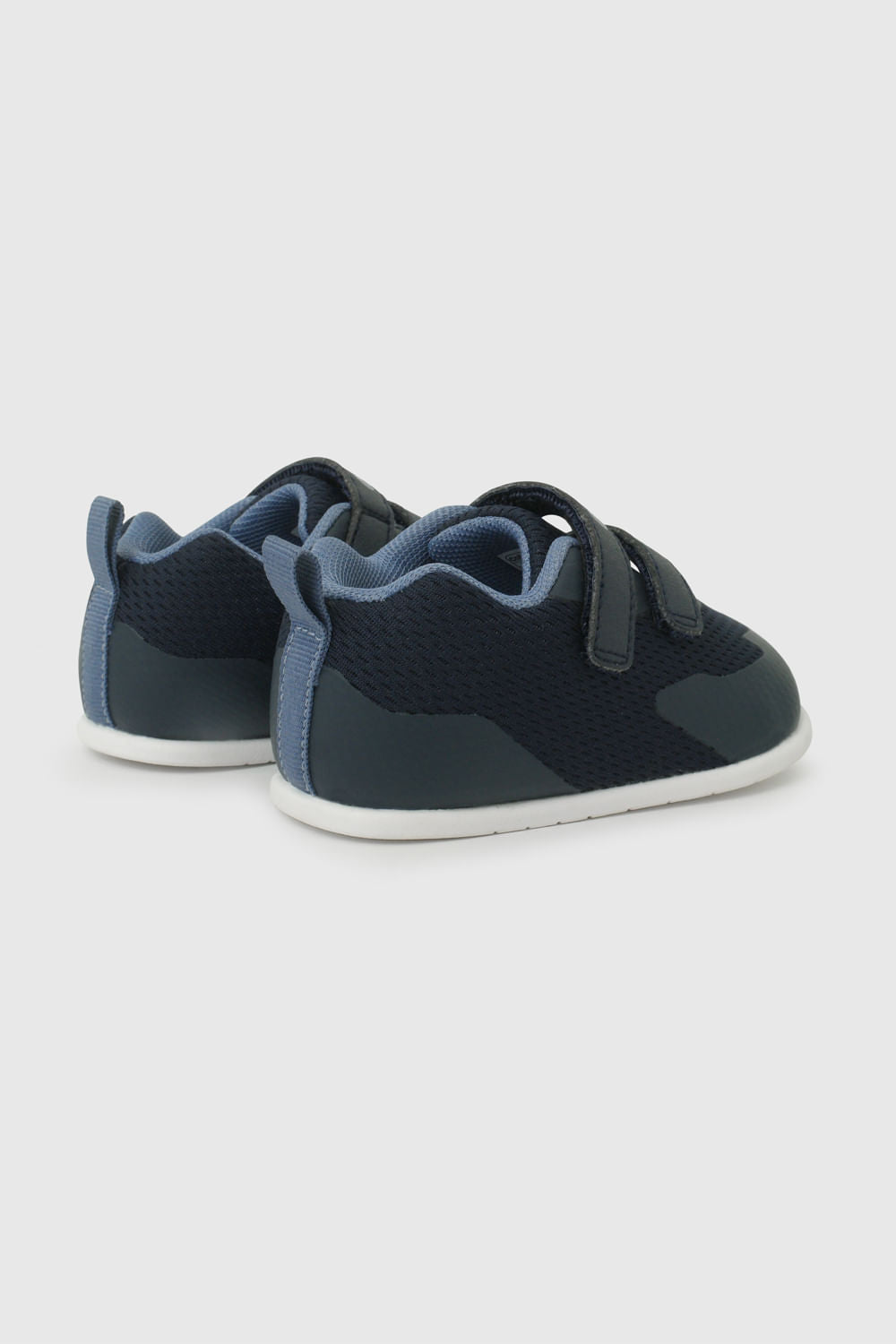 Zapatilla PP Boy Azul