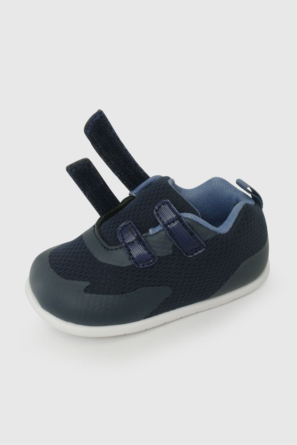 Zapatilla PP Boy Azul