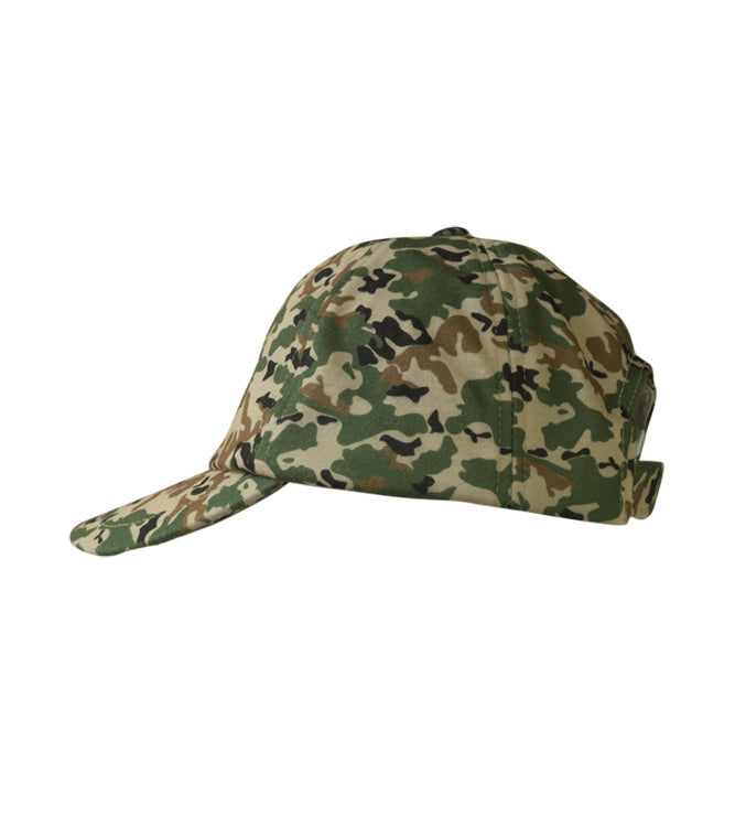 Jockey camuflaje Niño