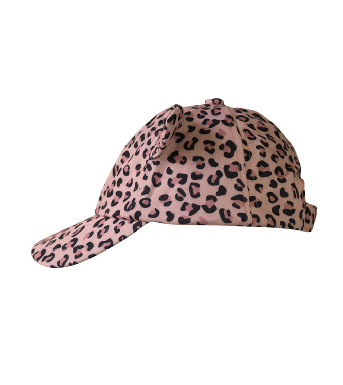 Jockey Animal Print Niña