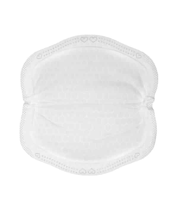 Absorbentes de Leche