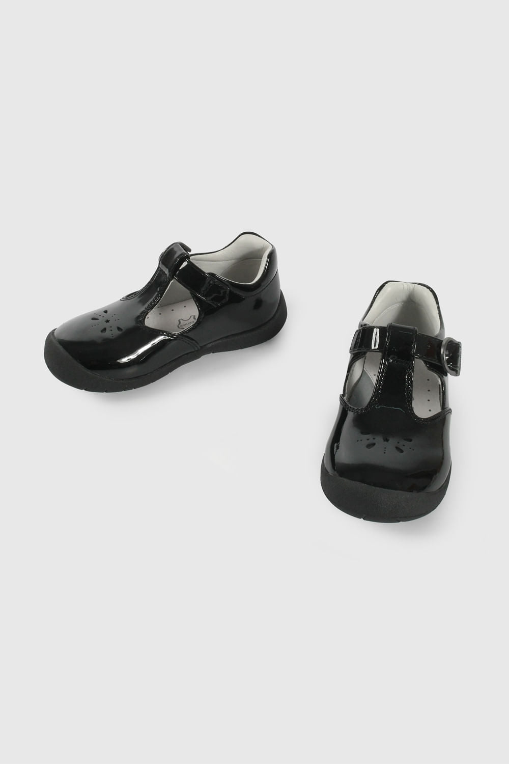 REINA CHAROL NEGRO / BLACK