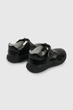 REINA CHAROL NEGRO / BLACK