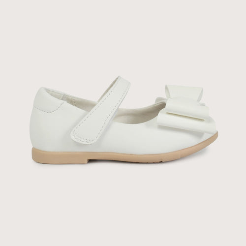 Ballerina Vestir Mono y Velcro