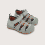 SANDALIA OUTDOOR VELCRO