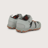 SANDALIA OUTDOOR VELCRO