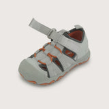 SANDALIA OUTDOOR VELCRO