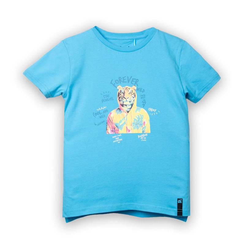 POLERA NINO