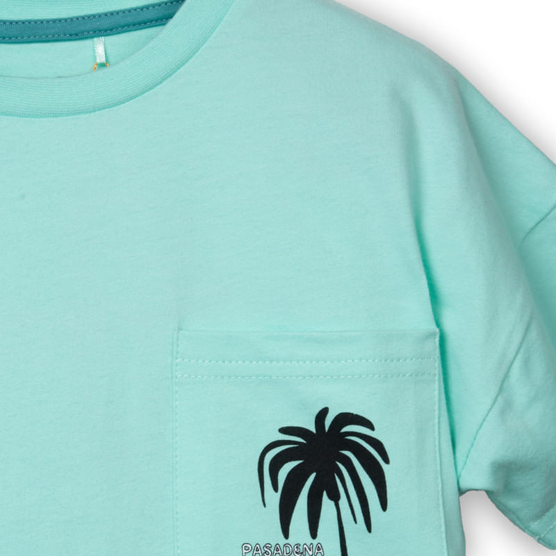POLERA NINO