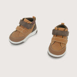 BOTIN DOS VELCROS