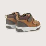 BOTIN DOS VELCROS