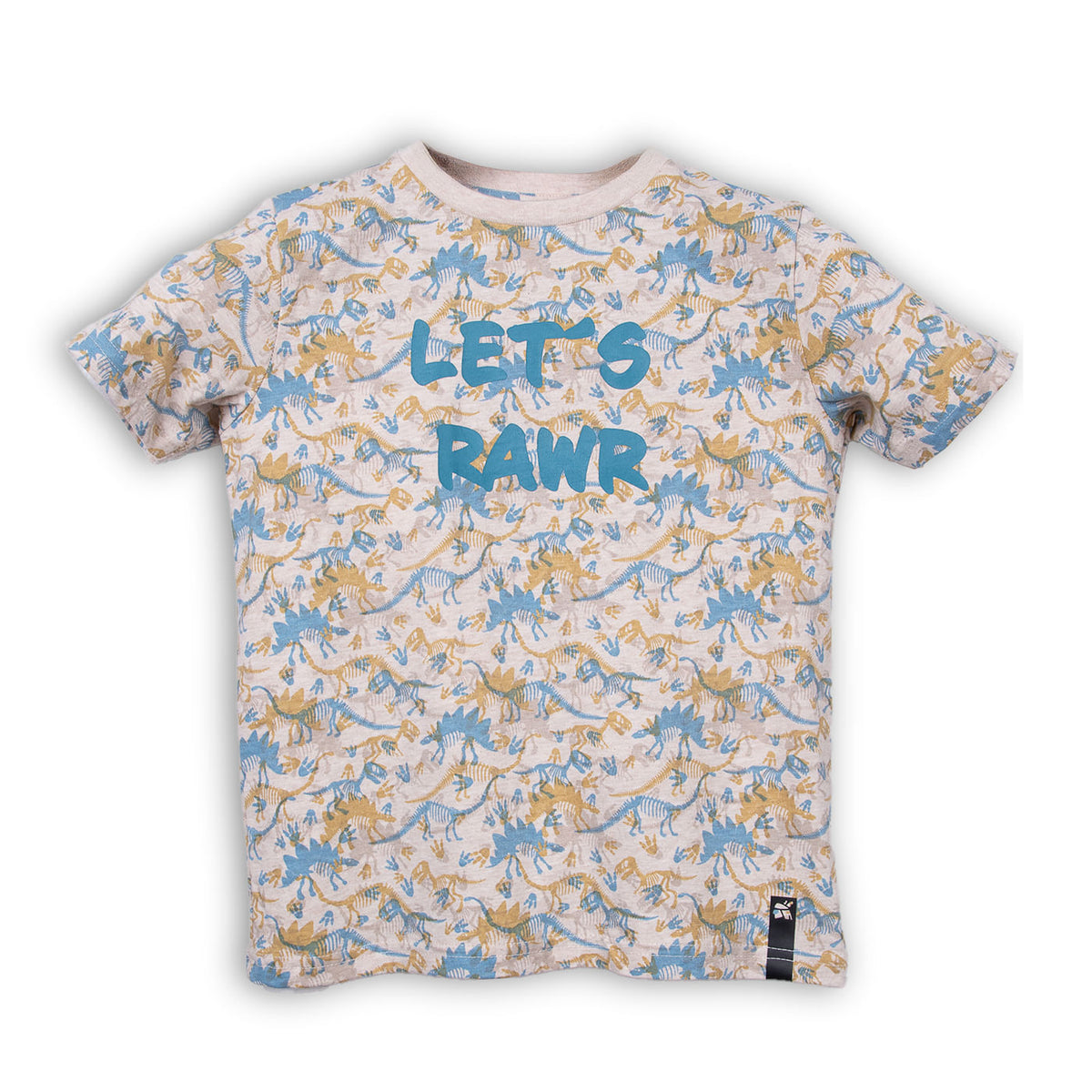 POLERA NINO