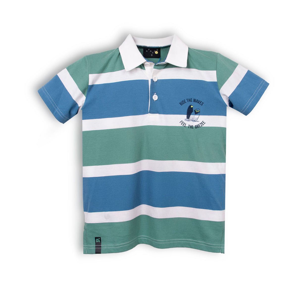 POLERA NINO