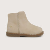 BOOTIE CON APLICACION Y CIERRE