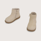 BOOTIE CON APLICACION Y CIERRE