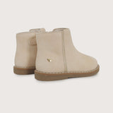 BOOTIE CON APLICACION Y CIERRE