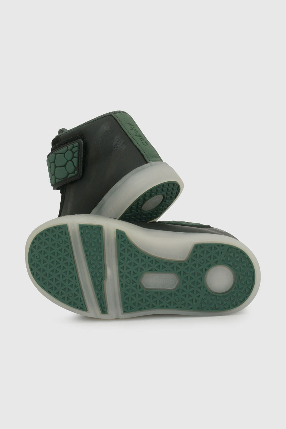Zapatilla CM Boy