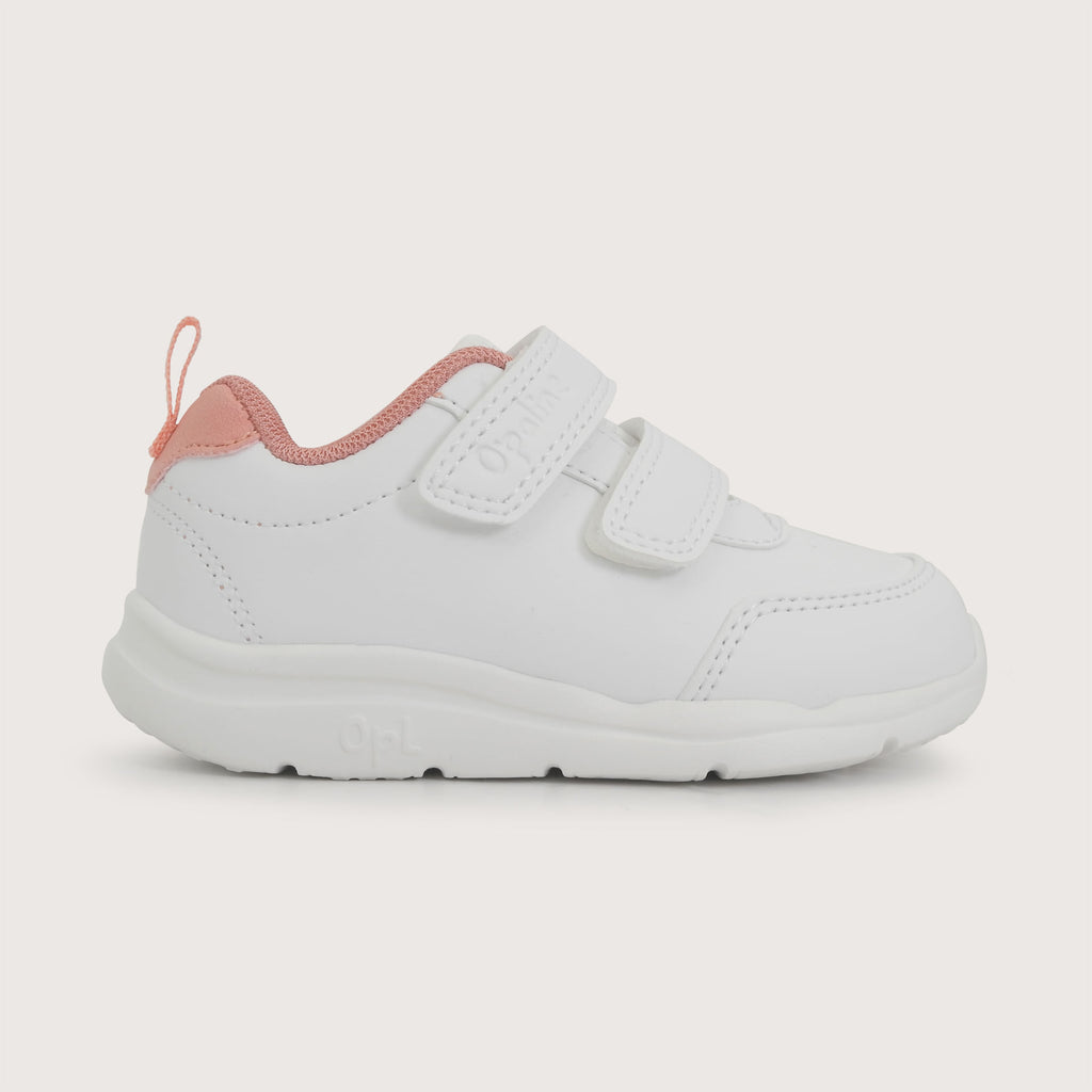 Zapatilla Sport Dos Velcros