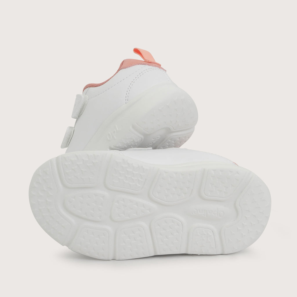 Zapatilla Sport Dos Velcros