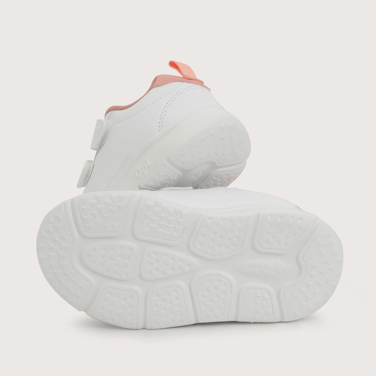 Zapatilla Sport Dos Velcros