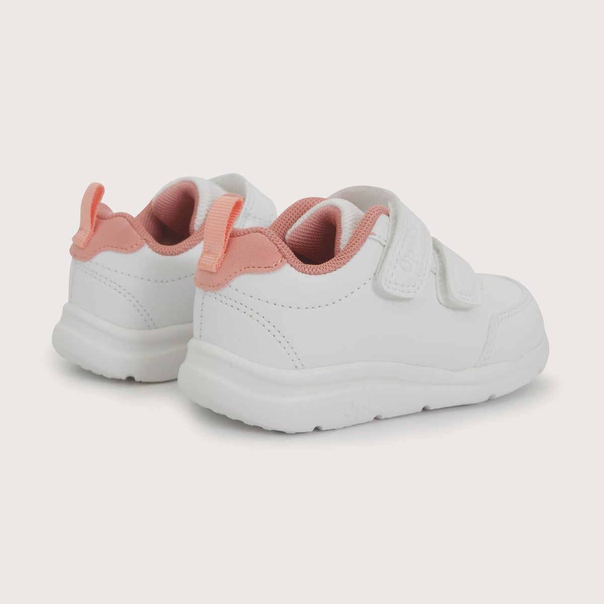 Zapatilla Sport Dos Velcros